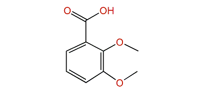 2,3-Dimethoxybenzoic acid